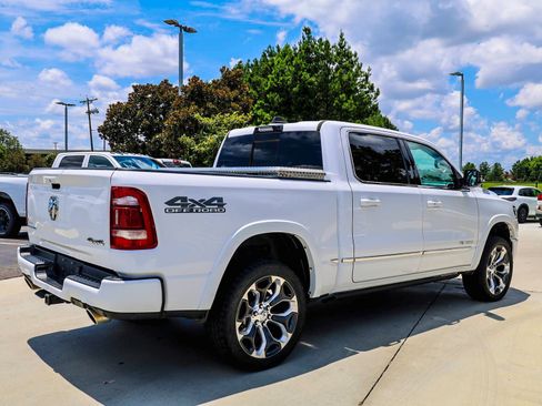 Used 2023 RAM 1500 Limited AWD/4WD image 8
