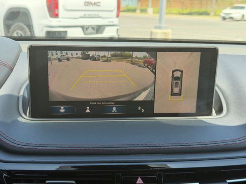 Certified 2023 Acura MDX Type S AWD/4WD image 2
