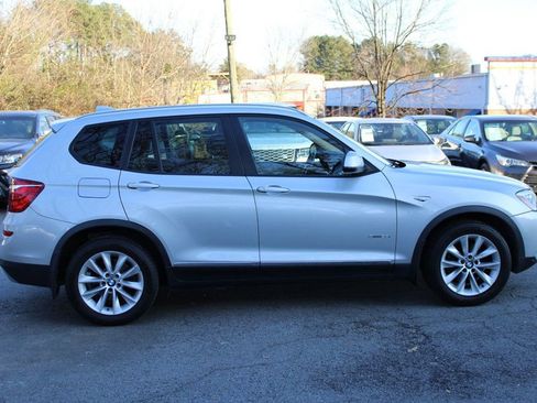 Used 2017 BMW X3 sDrive28i image 9