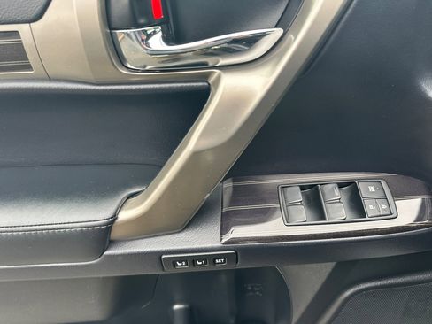 Certified 2020 Lexus GX 460 Premium image 8