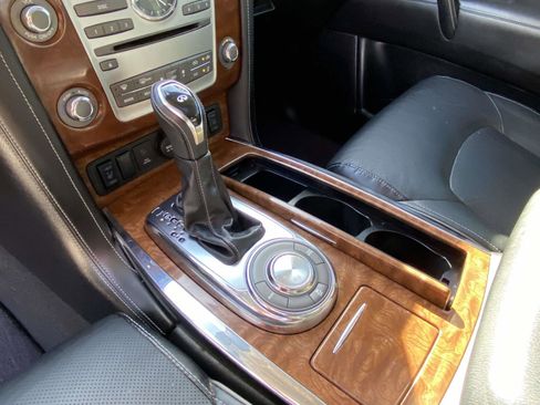 Used 2018 INFINITI QX80 2WD image 16