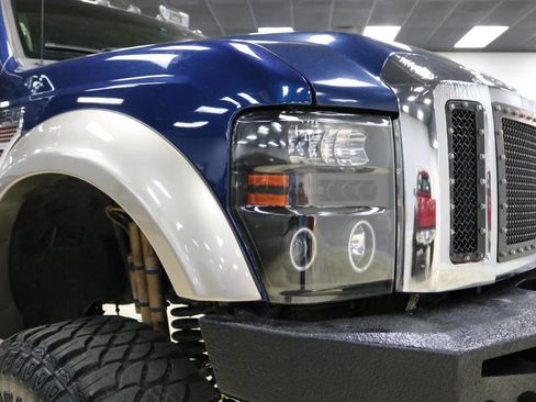 Used 2008 Ford F250 Lariat AWD/4WD image 71