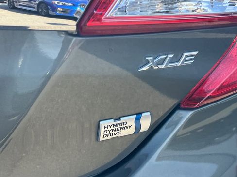 Used 2014 Toyota Camry XLE w/ Convenience Package FWD image 21