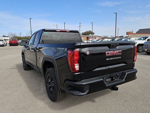 New 2026 GMC Sierra 1500 Pro w/ Graphite Edition image 3