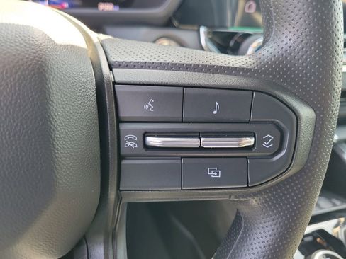 Used 2026 Chevrolet Colorado Trail Boss AWD/4WD image 6