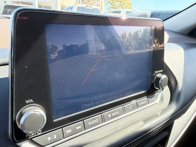 Used 2023 Nissan Rogue SV AWD/4WD image 23