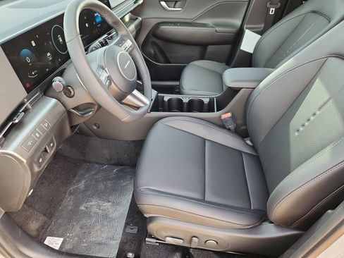 New 2026 Hyundai Kona Limited AWD/4WD image 7