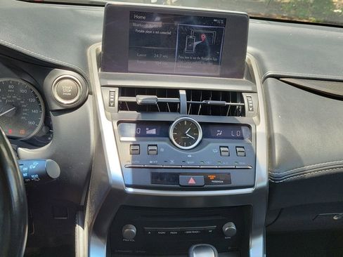 Used 2018 Lexus NX 300 FWD w/ Accessory Package 2 image 29