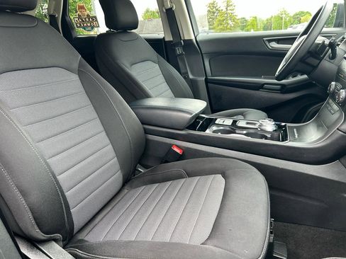 Used 2019 Ford Edge SE AWD/4WD image 24