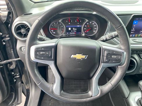 Used 2019 Chevrolet Blazer LT w/ Sound & Technology Package image 10