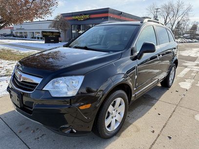 Used 2008 Saturn Vue XR w/ Premium Trim Package