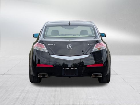 Used 2009 Acura TL FWD image 6