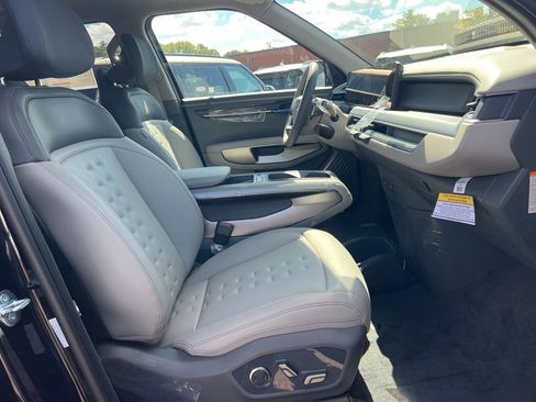 New 2026 Kia EV9 Wind AWD/4WD image 14