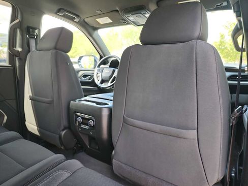 Used 2022 Chevrolet Tahoe LS w/ Driver Alert Package AWD/4WD image 16