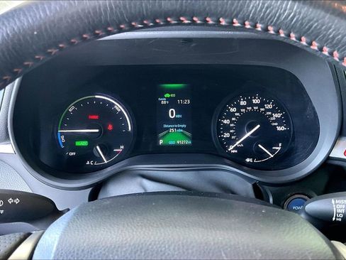 Used 2021 Toyota Sienna XSE w/ XSE Plus Package FWD image 9