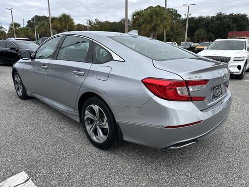 Used 2018 Honda Accord EX-L image 5