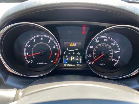 Used 2022 Mitsubishi Outlander Sport LE FWD image 16
