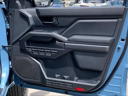 Used 2026 Toyota Tacoma SR5 image 22