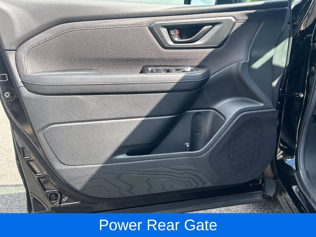 Certified 2026 Subaru Forester Premium AWD/4WD image 11