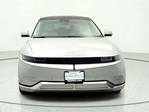 Used 2024 Hyundai Ioniq 5 Limited AWD/4WD image 2