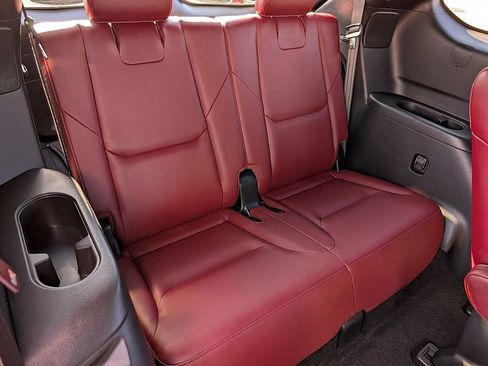 Certified 2023 MAZDA CX-9 Carbon Edition image 21