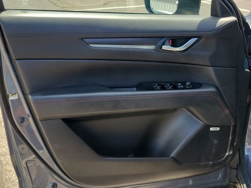 Used 2024 MAZDA CX-5 Carbon Edition AWD/4WD image 23