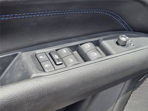 New 2026 Jeep Compass Latitude AWD/4WD image 15