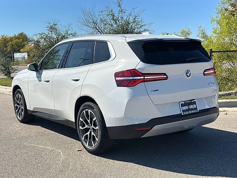 New 2026 BMW X3 xDrive30 w/ Convenience Package image 6