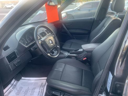 Used 2004 BMW X3 2.5i image 11