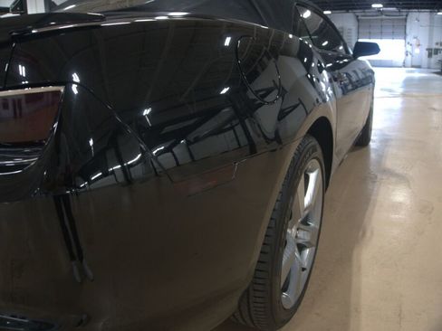 Used 2012 Chevrolet Camaro SS w/ RS Package RWD image 26