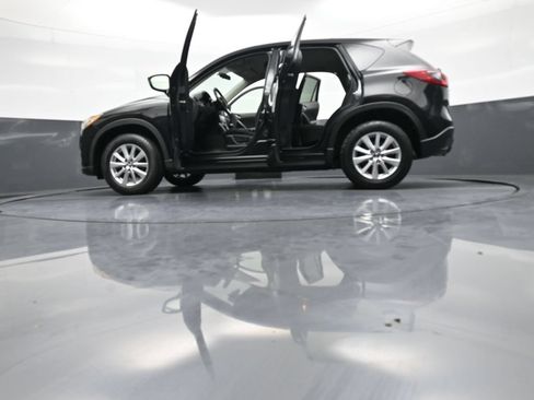 Used 2014 MAZDA CX-5 Touring FWD image 48