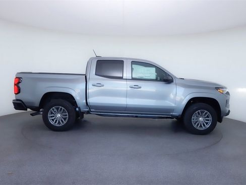 New 2026 Chevrolet Colorado LT w/ LT Convenience Package image 9