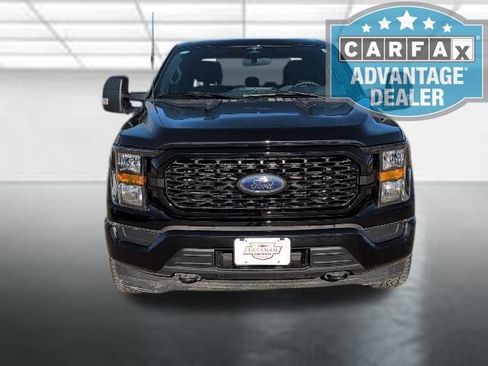 Used 2023 Ford F150 XL w/ STX Appearance Package image 25