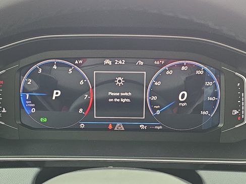 New 2026 Volkswagen Jetta GLI Autobahn FWD image 18