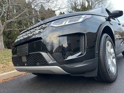 Used 2021 Land Rover Discovery Sport S image 75