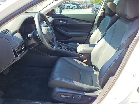 Certified 2023 Honda Accord EX-L image 10