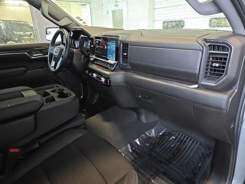 Certified 2024 GMC Sierra 1500 Elevation image 31