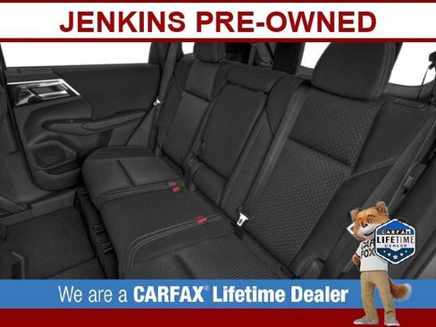 Used 2022 Mitsubishi Outlander ES image 42