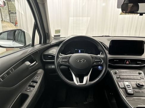 Used 2023 Hyundai Santa Fe SEL AWD/4WD image 13