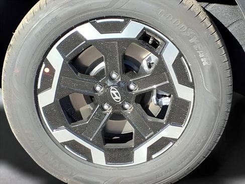 New 2026 Hyundai Santa Fe SEL image 5