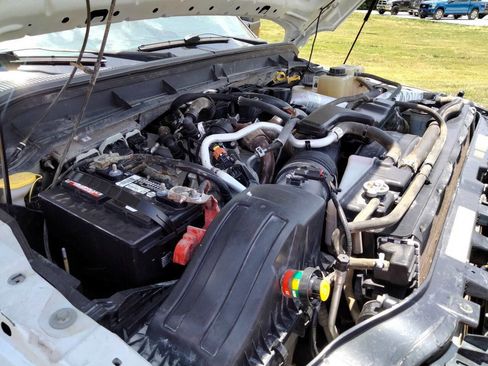 Used 2015 Ford F250 XL w/ Power Equipment Group image 32