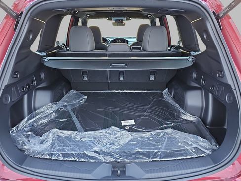 Certified 2026 Subaru Forester Premium AWD/4WD image 12