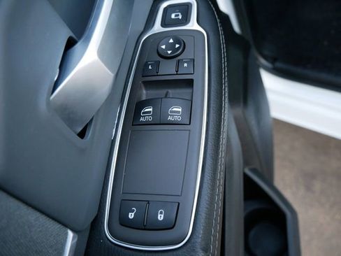 Used 2023 RAM 4500 SLT w/ Quick Order Package 27G SLT image 14