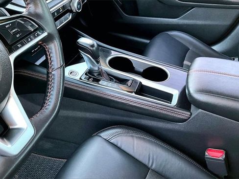 Certified 2024 Nissan Altima 2.5 SR image 17