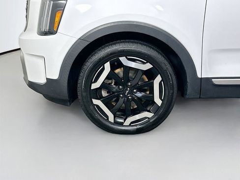 Used 2023 Kia Telluride S w/ S Sunroof Package AWD/4WD image 34