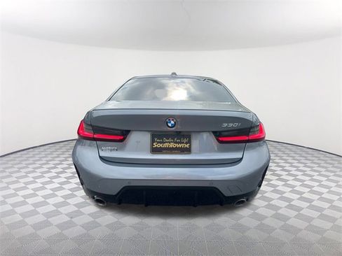 Used 2023 BMW 330i Sedan w/ M Sport Package image 6