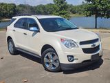 Used 2015 Chevrolet Equinox LT w/ Chrome Appearance Package image 2