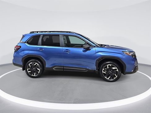 New 2026 Subaru Forester Limited image 4