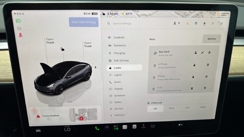 Used 2022 Tesla Model 3 RWD image 38