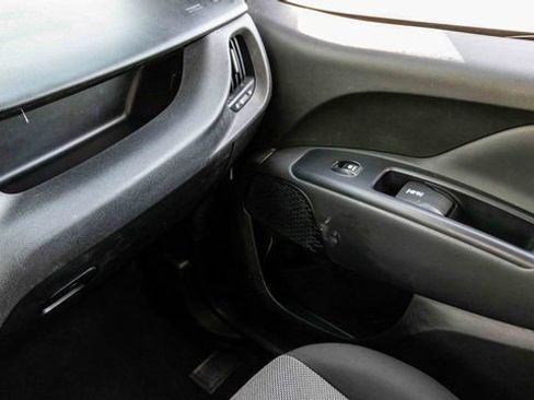 Used 2021 RAM ProMaster City Tradesman image 18